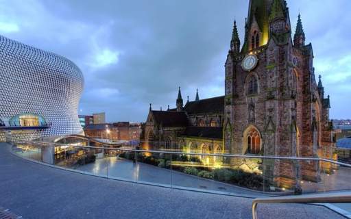 birmingham birmingham