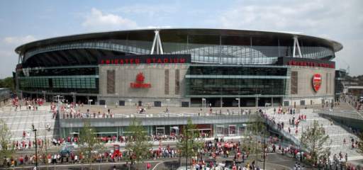 emirates